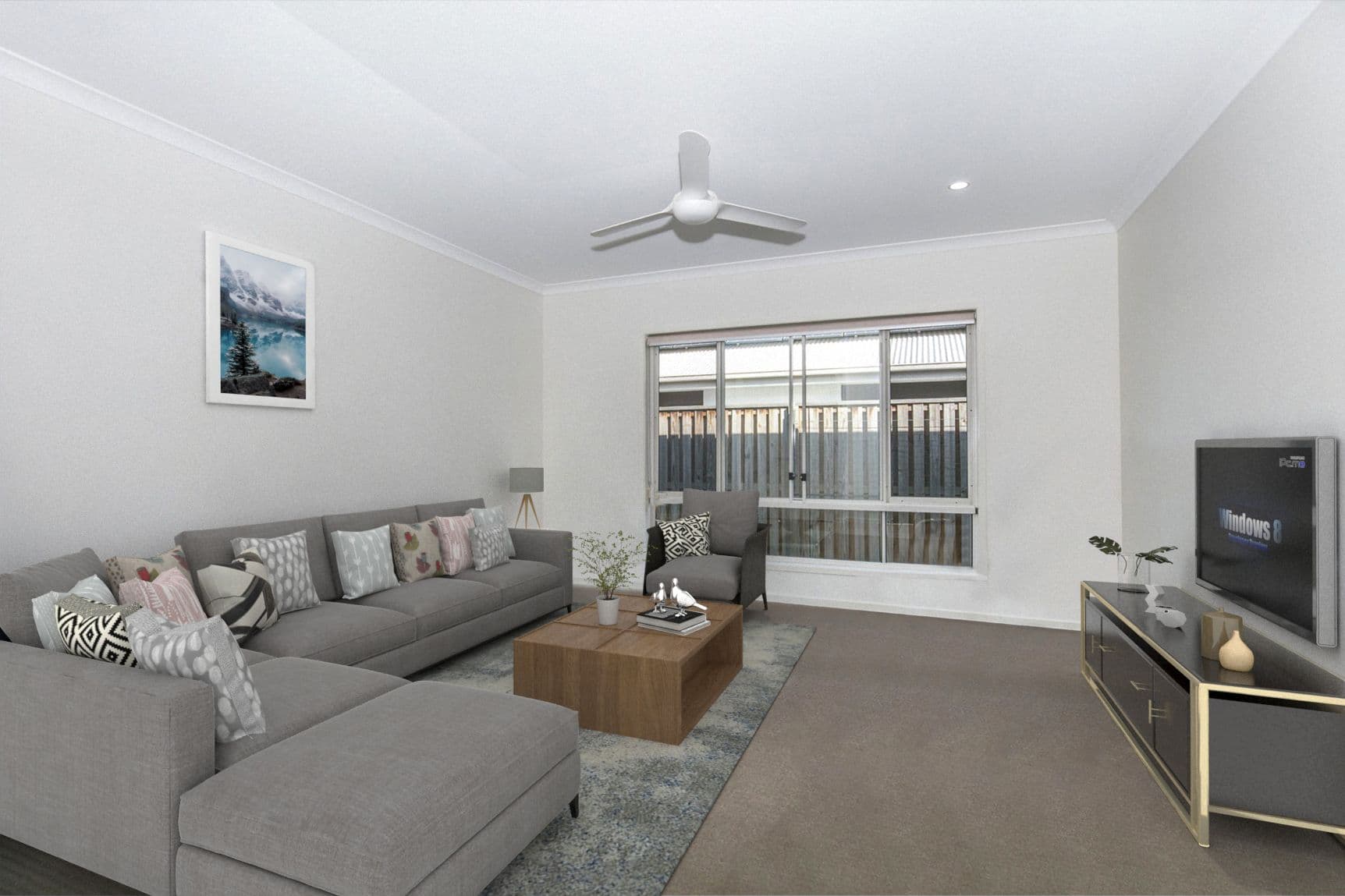 25 Whitsunday Circuit, Pimpama QLD 4209, Pimpama - Thumbnail 5