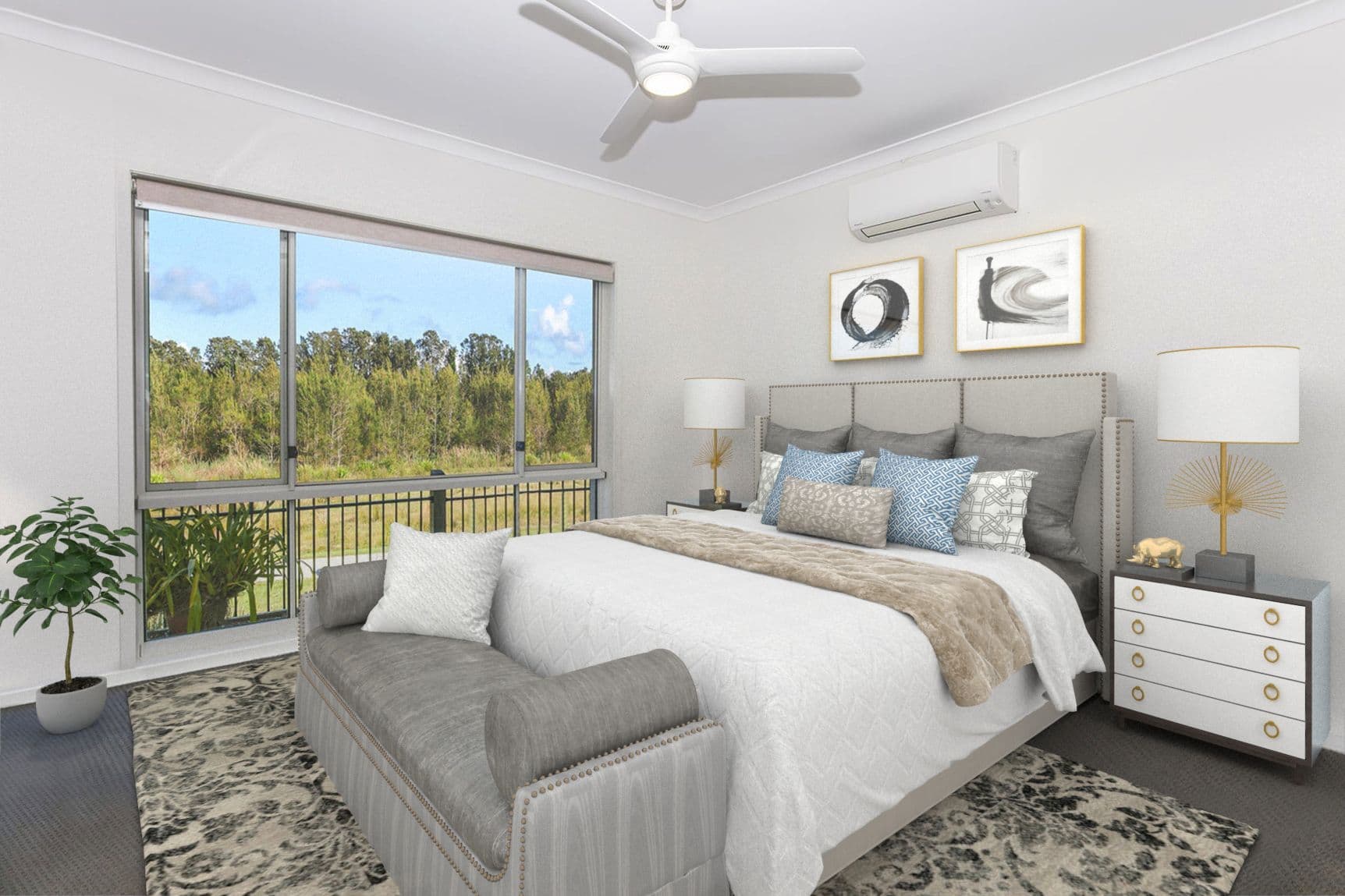 25 Whitsunday Circuit, Pimpama QLD 4209, Pimpama - Thumbnail 8