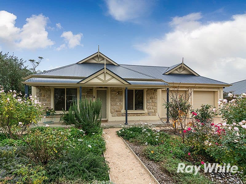 5 Hawthorn Street, Dawesley SA 5252, Dawesley - Image 1