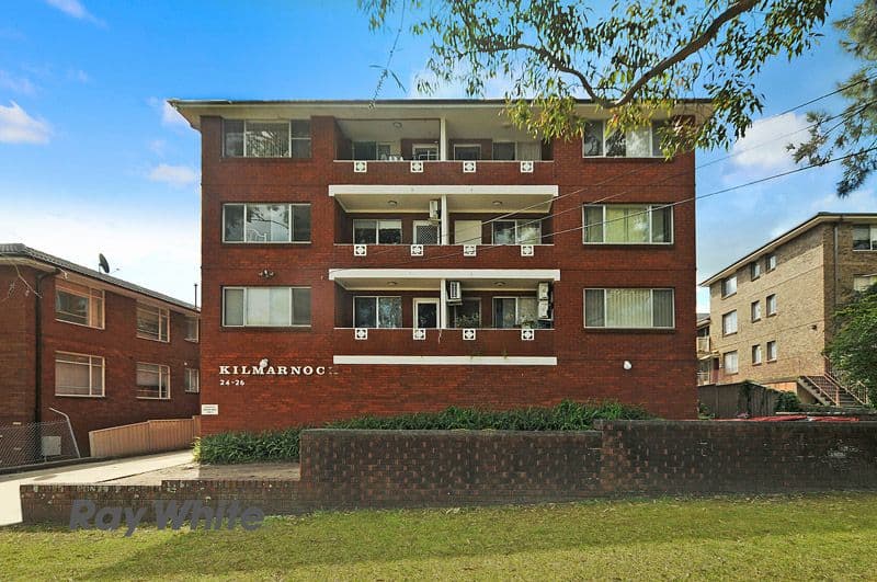 24-26 First Avenue, Eastwood NSW 2122, Eastwood - Image 1