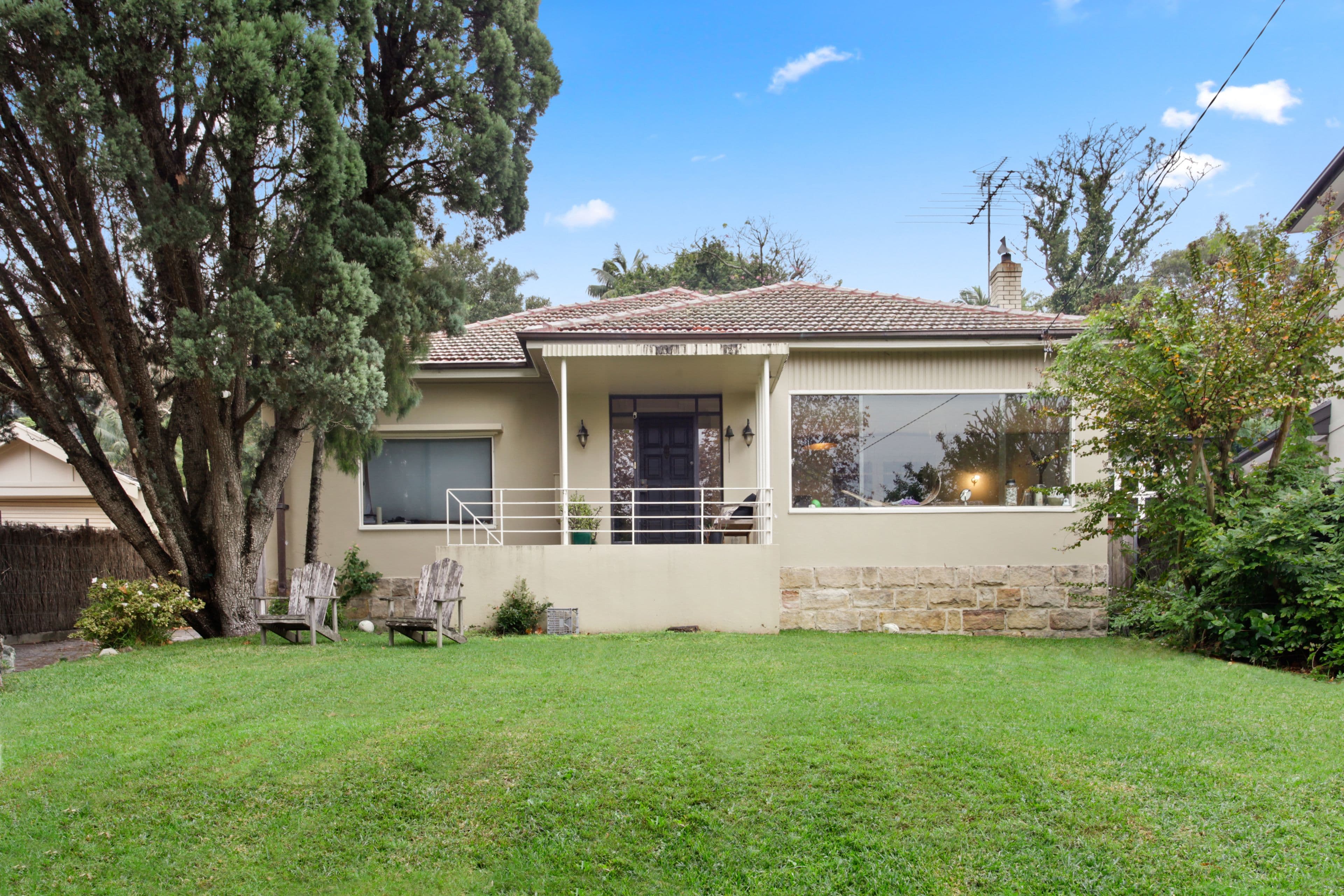 3 Boambillee Avenue, Vaucluse NSW 2030, Vaucluse - Image 1