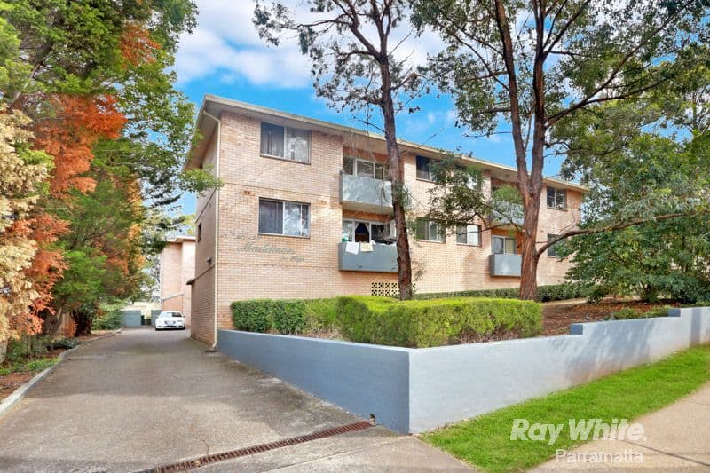 26 High Street, GRANVILLE NSW 2142, Granville - Image 1