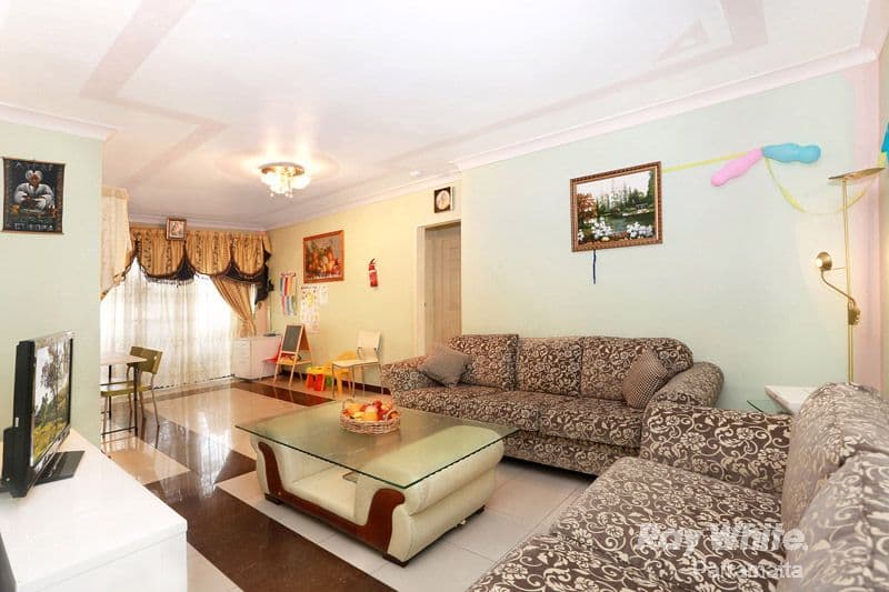 26 High Street, GRANVILLE NSW 2142, Granville - Thumbnail 2