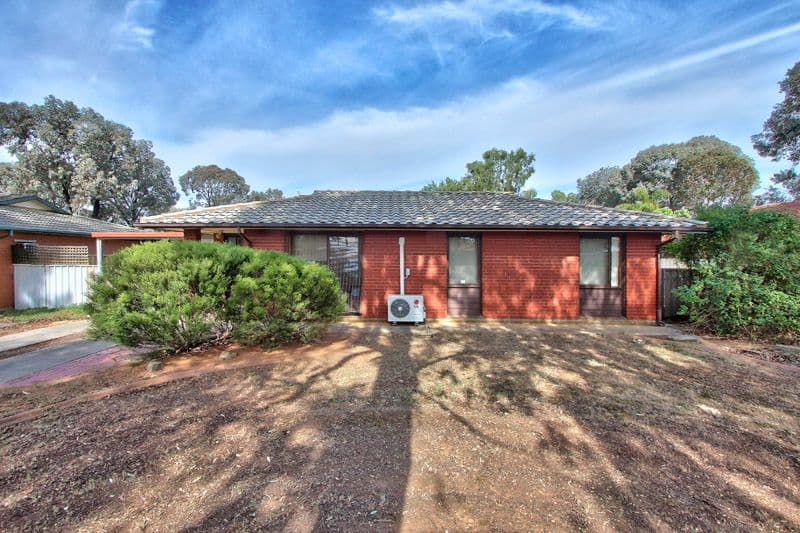Lot 70 Rankine Street, Parafield Gardens SA 5107, Parafield Gardens - Thumbnail 2