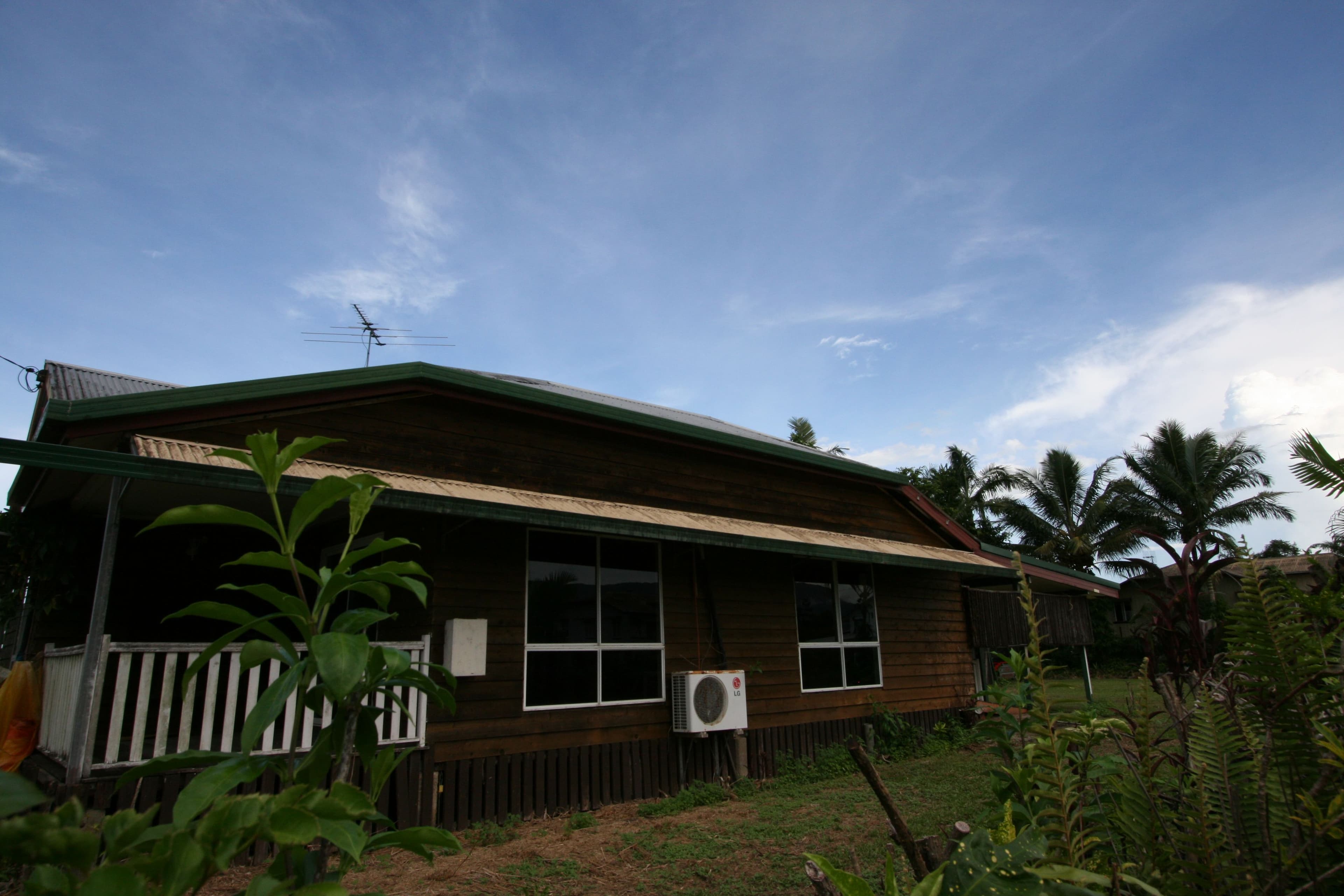 25 Clyde Road, Babinda QLD 4861, Babinda - Thumbnail 2