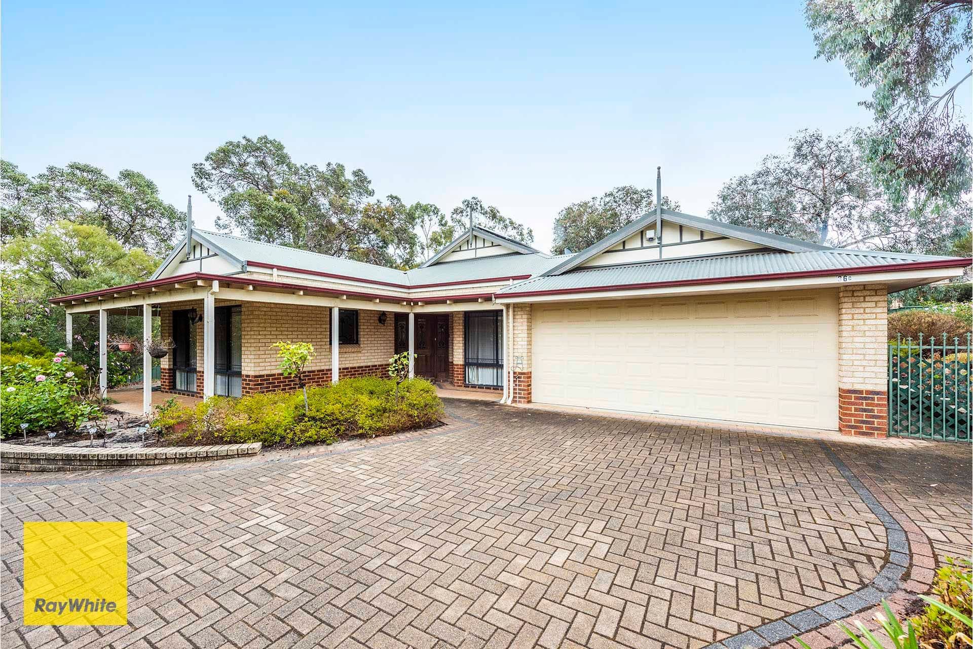 36 C Traylen Road, Kalamunda WA 6076, Kalamunda - Thumbnail 2