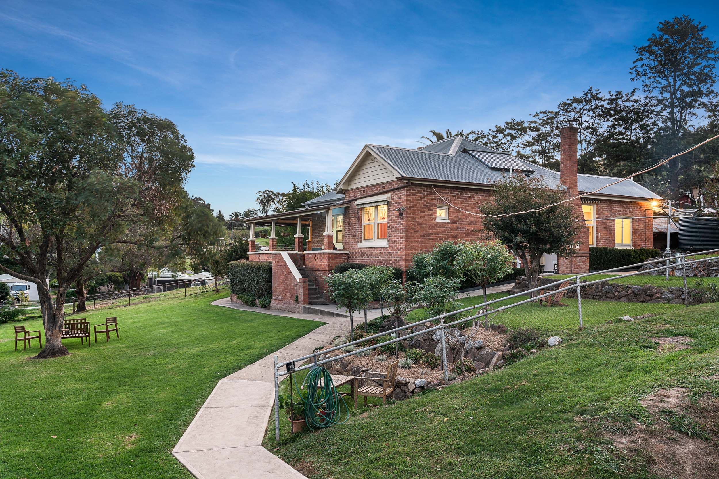 1 Armstrong Street, Bethanga VIC 3691, Bethanga - Image 1