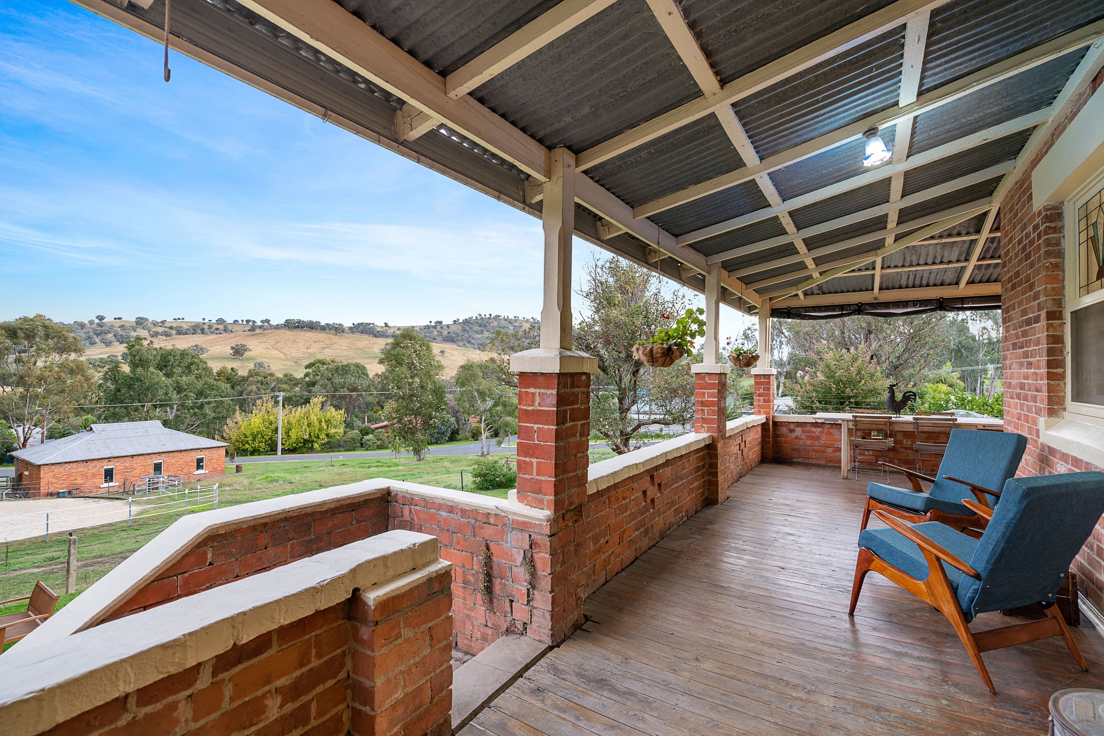 1 Armstrong Street, Bethanga VIC 3691, Bethanga - Thumbnail 2