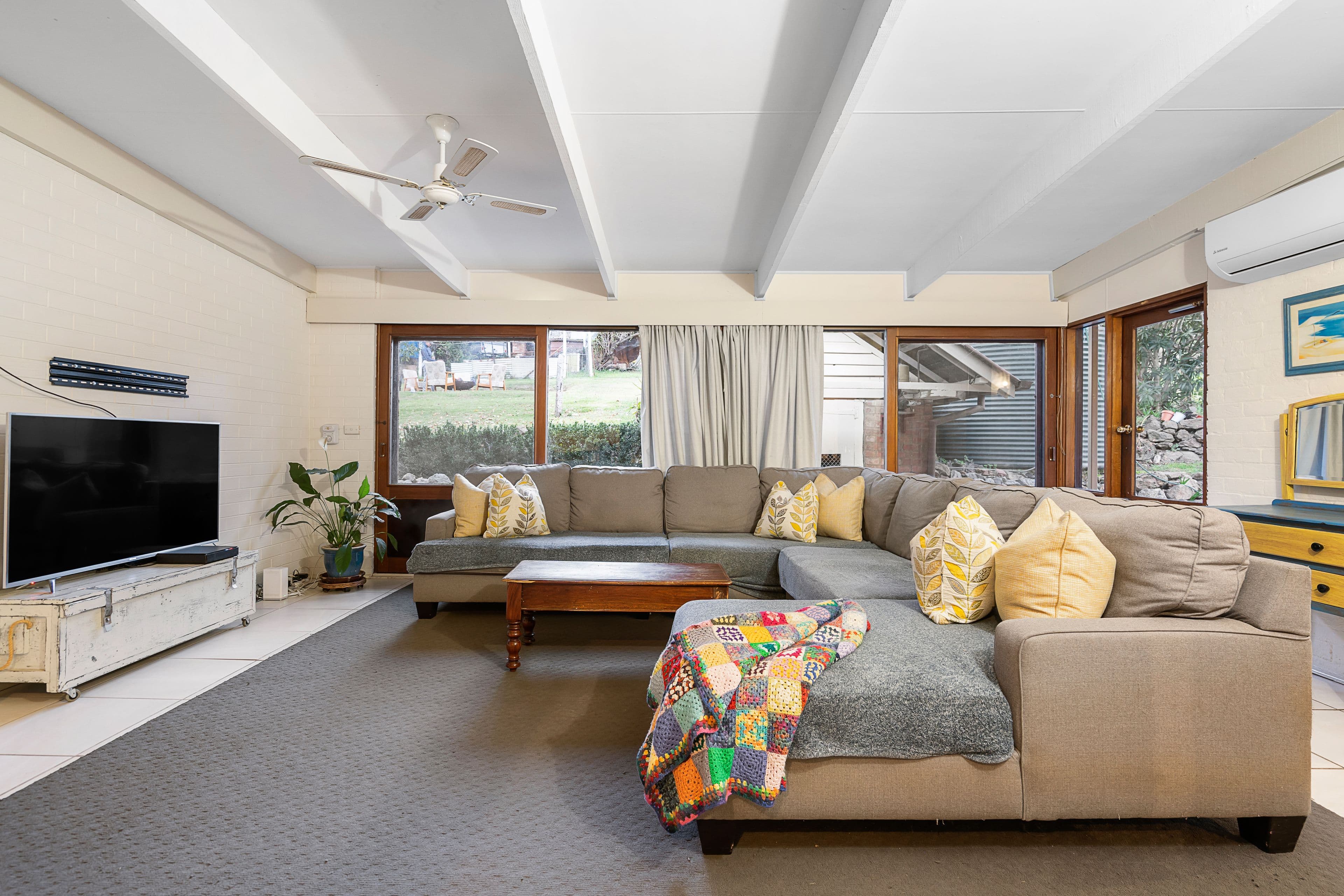 1 Armstrong Street, Bethanga VIC 3691, Bethanga - Thumbnail 4