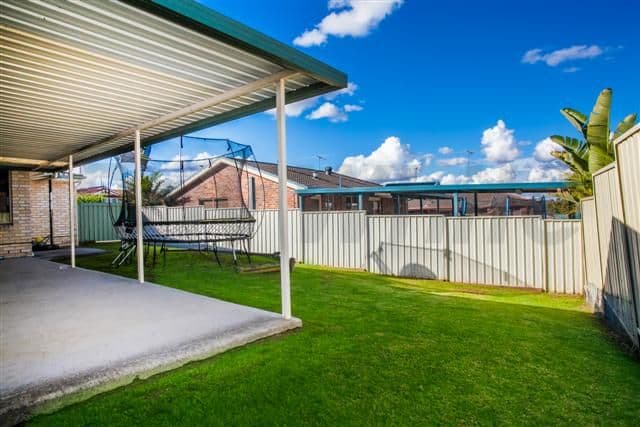 33 Yuroka Street, GLENMORE PARK NSW 2745, Glenmore Park - Thumbnail 3