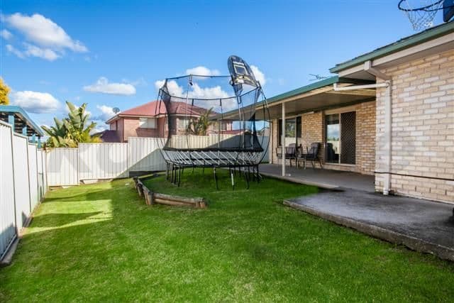 33 Yuroka Street, GLENMORE PARK NSW 2745, Glenmore Park - Thumbnail 4