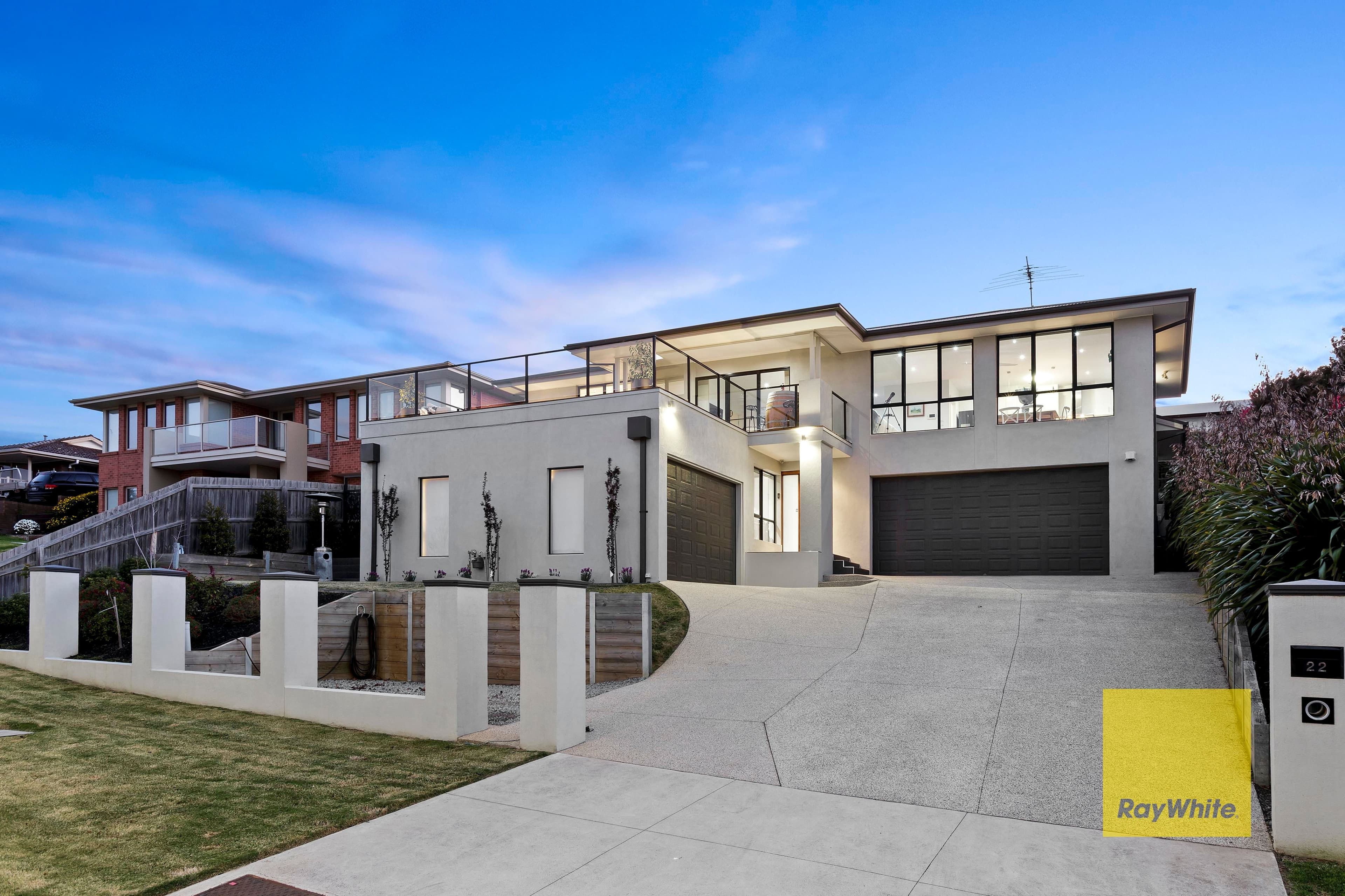 22 Grosvenor Drive, Wandana Heights VIC 3216, Wandana Heights - Image 1