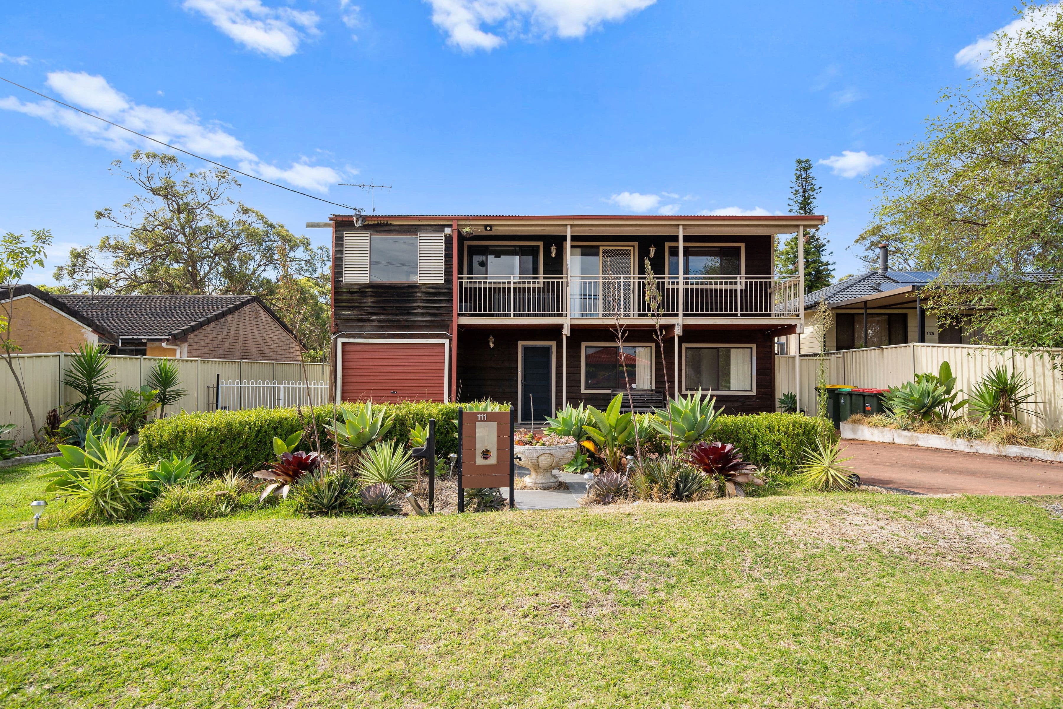 111 Yarrawonga Park Road, Yarrawonga Park NSW 2264, Yarrawonga Park - Image 1