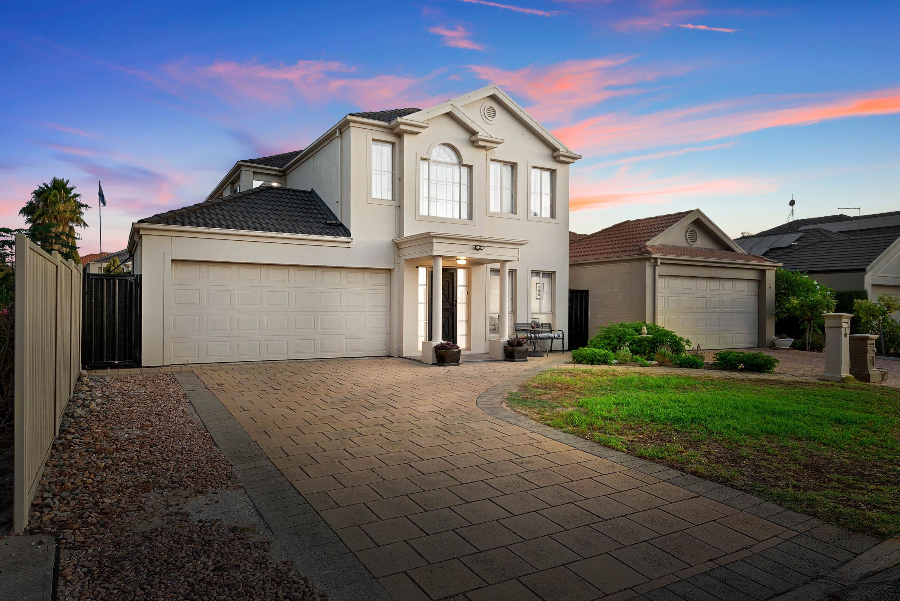 1 Southern Myth Drive, North Haven SA 5018, North Haven - Image 1