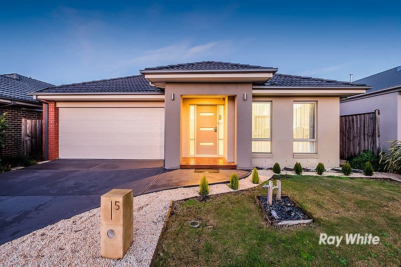 5 Olida Grove, Lyndhurst VIC 3975, Lyndhurst - Image 1