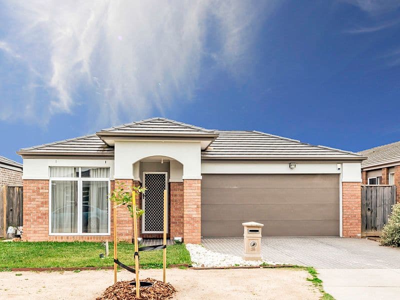 26 Andie Way, Tarneit VIC 3029, Tarneit - Image 1
