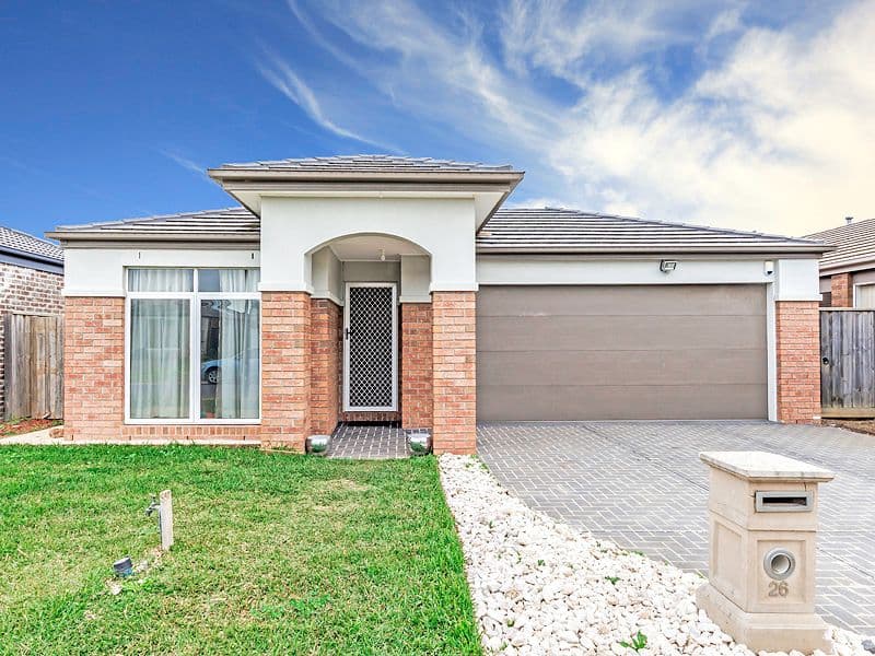 26 Andie Way, Tarneit VIC 3029, Tarneit - Thumbnail 2