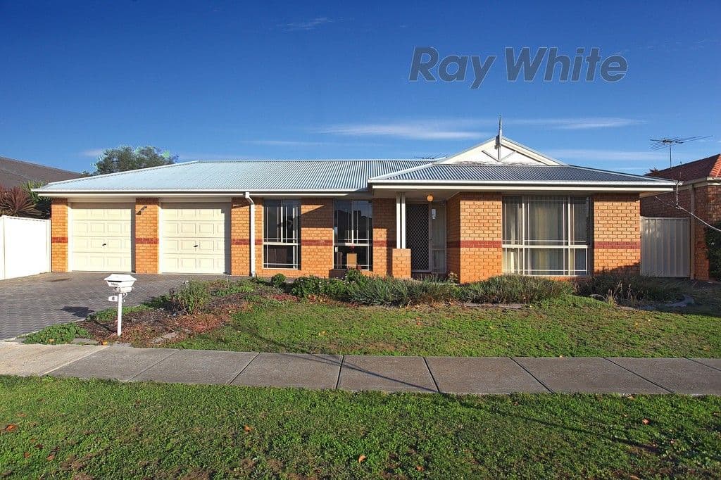 6 Trieste Way, Point Cook VIC 3030, Point Cook - Image 1
