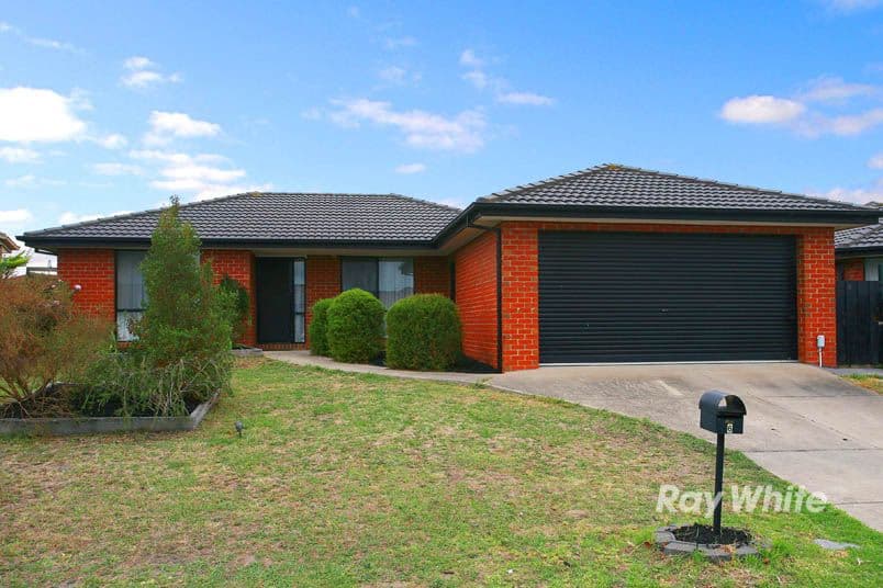 6 Chatham Close, CRANBOURNE EAST VIC 3977, Cranbourne East - Image 1