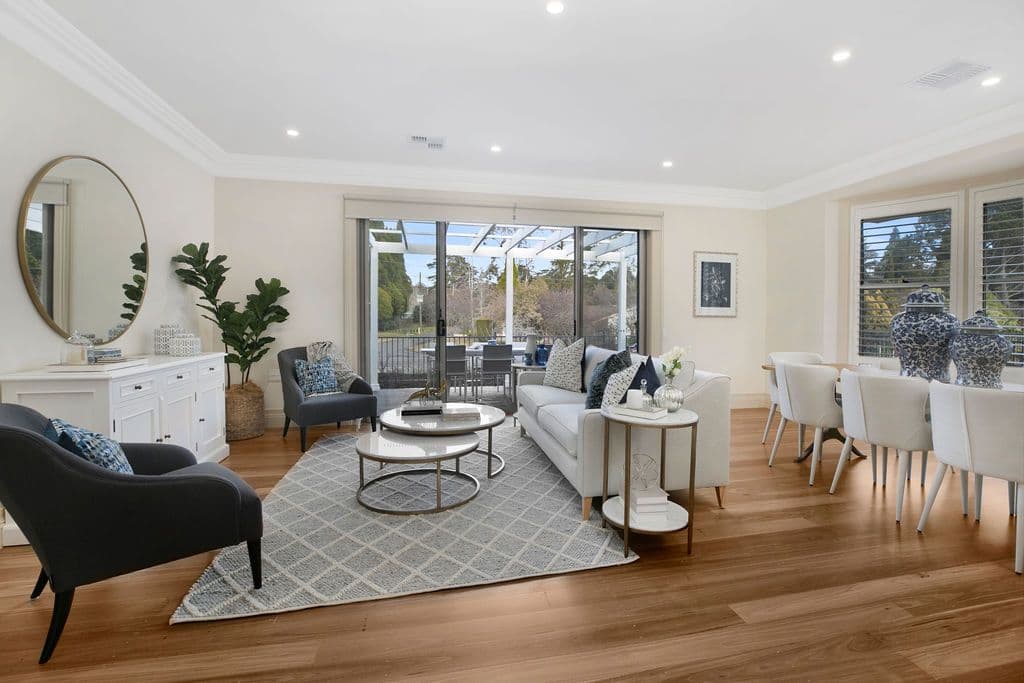 Villa 28 'Karrara Estate', Links Road, Burradoo NSW 2576, Burradoo - Image 1