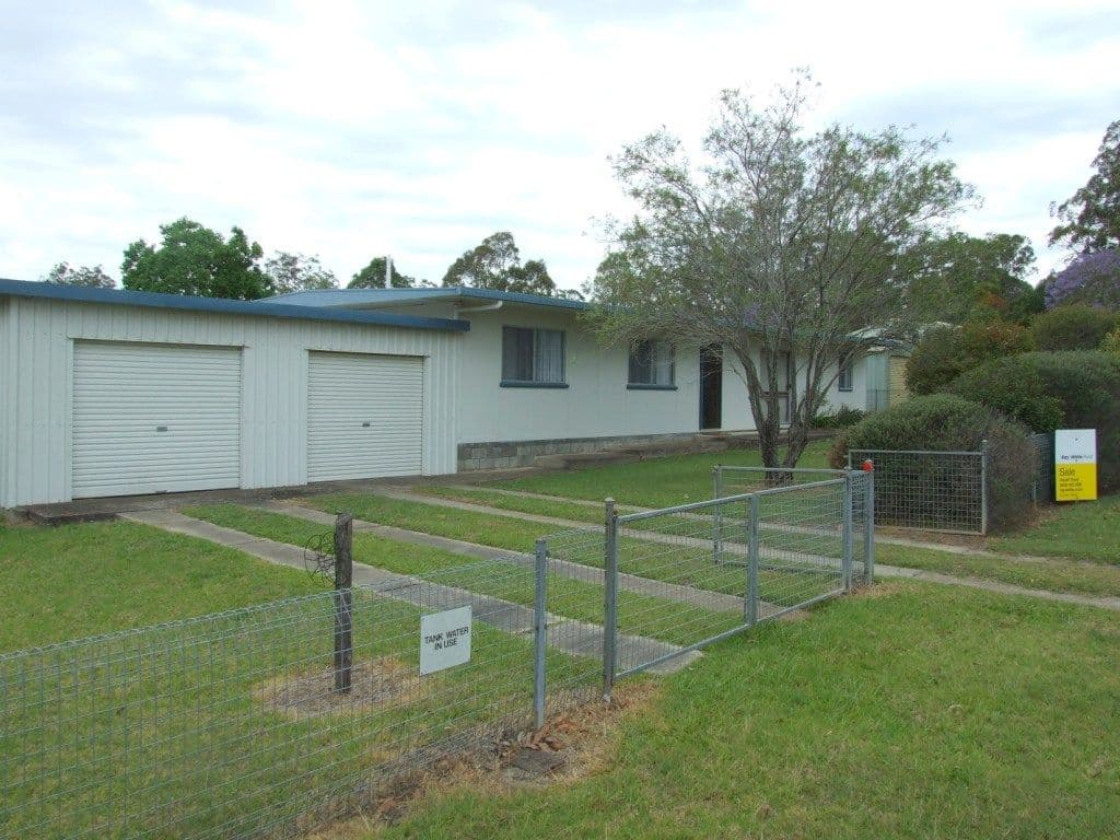 16 Charles Street, CROWS NEST QLD 4355, Crows Nest - Image 1