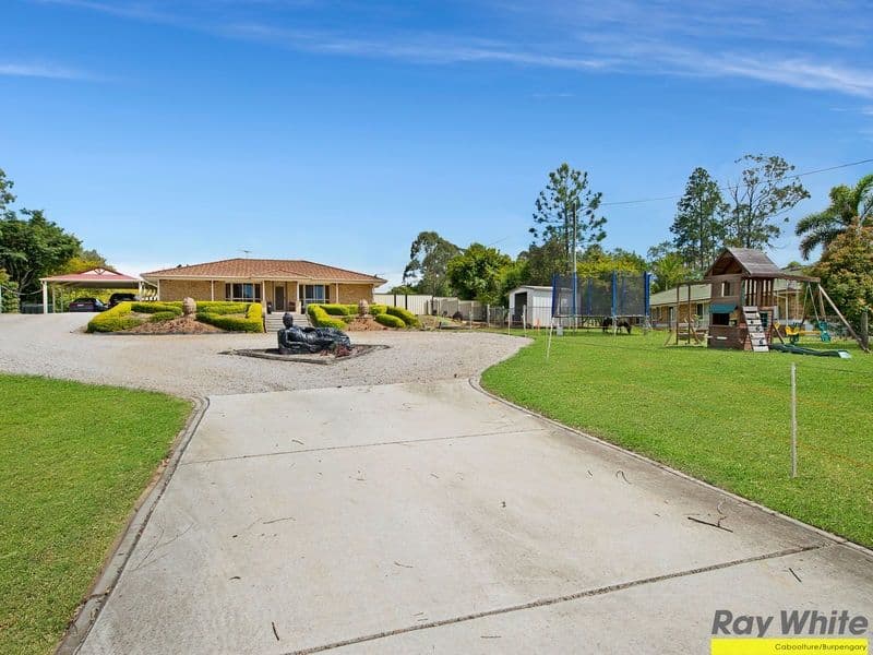 58 Laurel Drive, Burpengary QLD 4505, Burpengary - Thumbnail 2