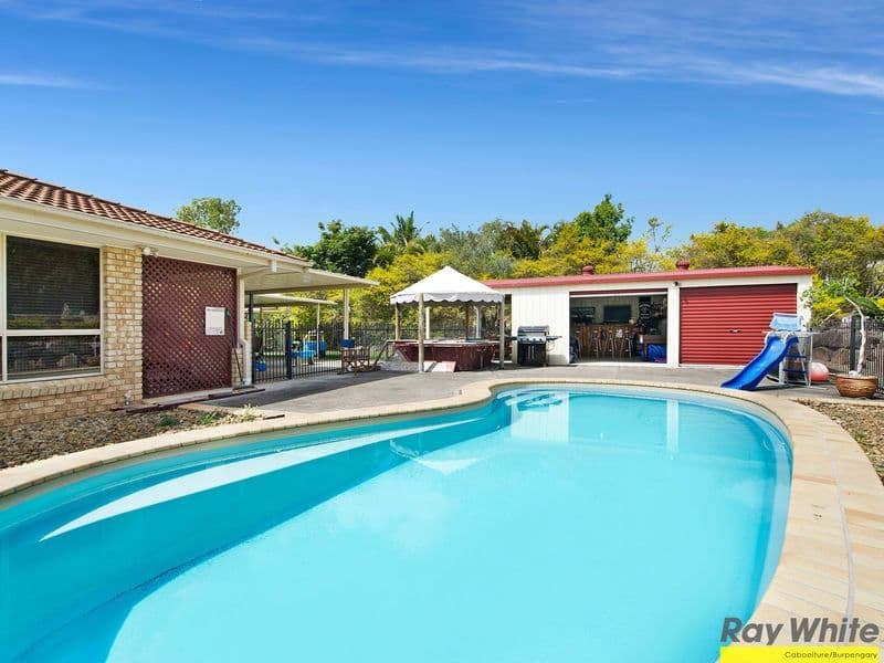 58 Laurel Drive, Burpengary QLD 4505, Burpengary - Thumbnail 3
