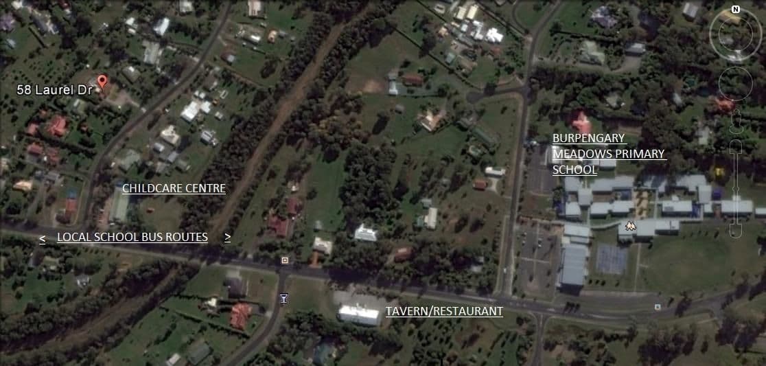 58 Laurel Drive, Burpengary QLD 4505, Burpengary - Thumbnail 4