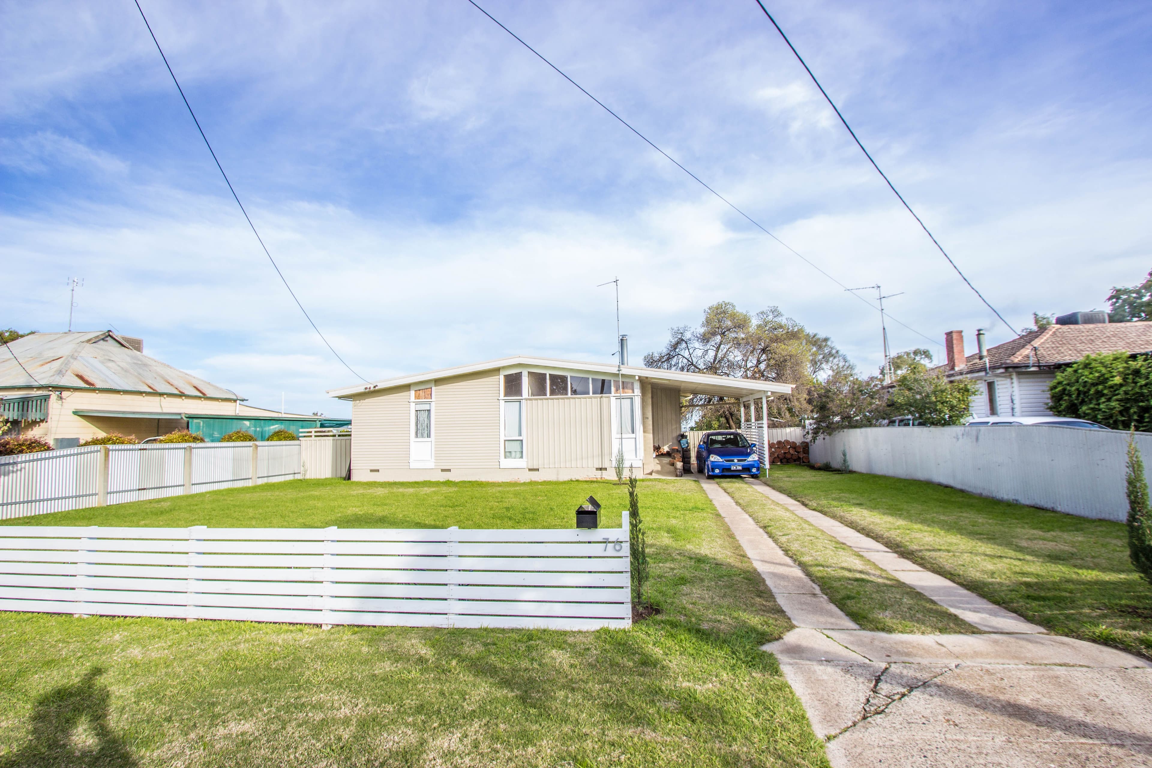 76 Dalgetty Street, Narrandera - Image 1