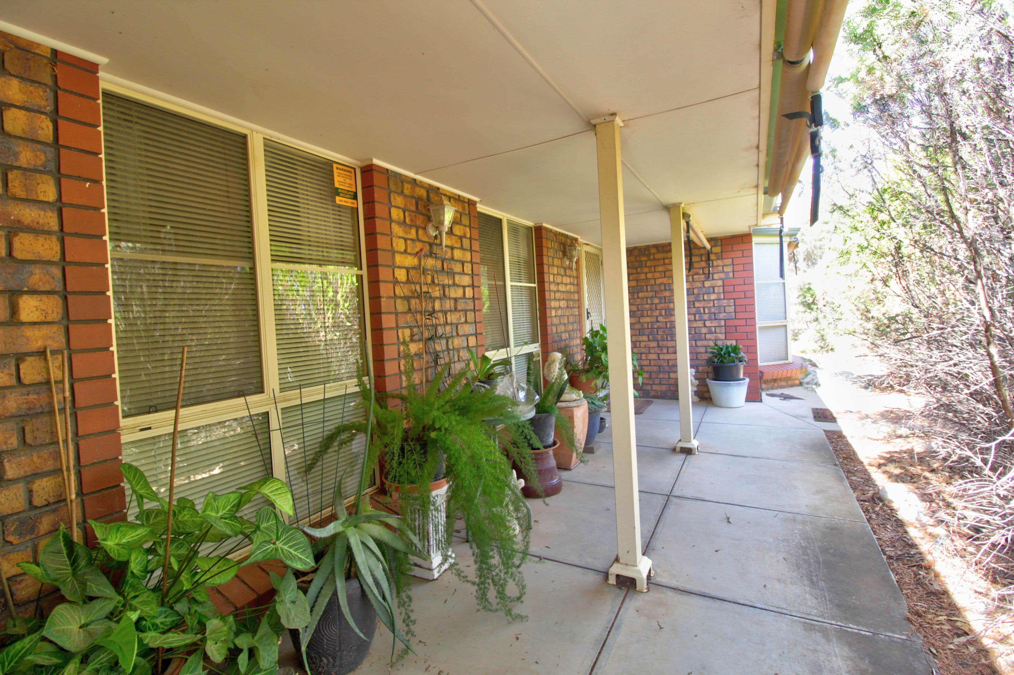 33 Von Bertouch Road, Winkie SA 5343, Winkie - Image 1
