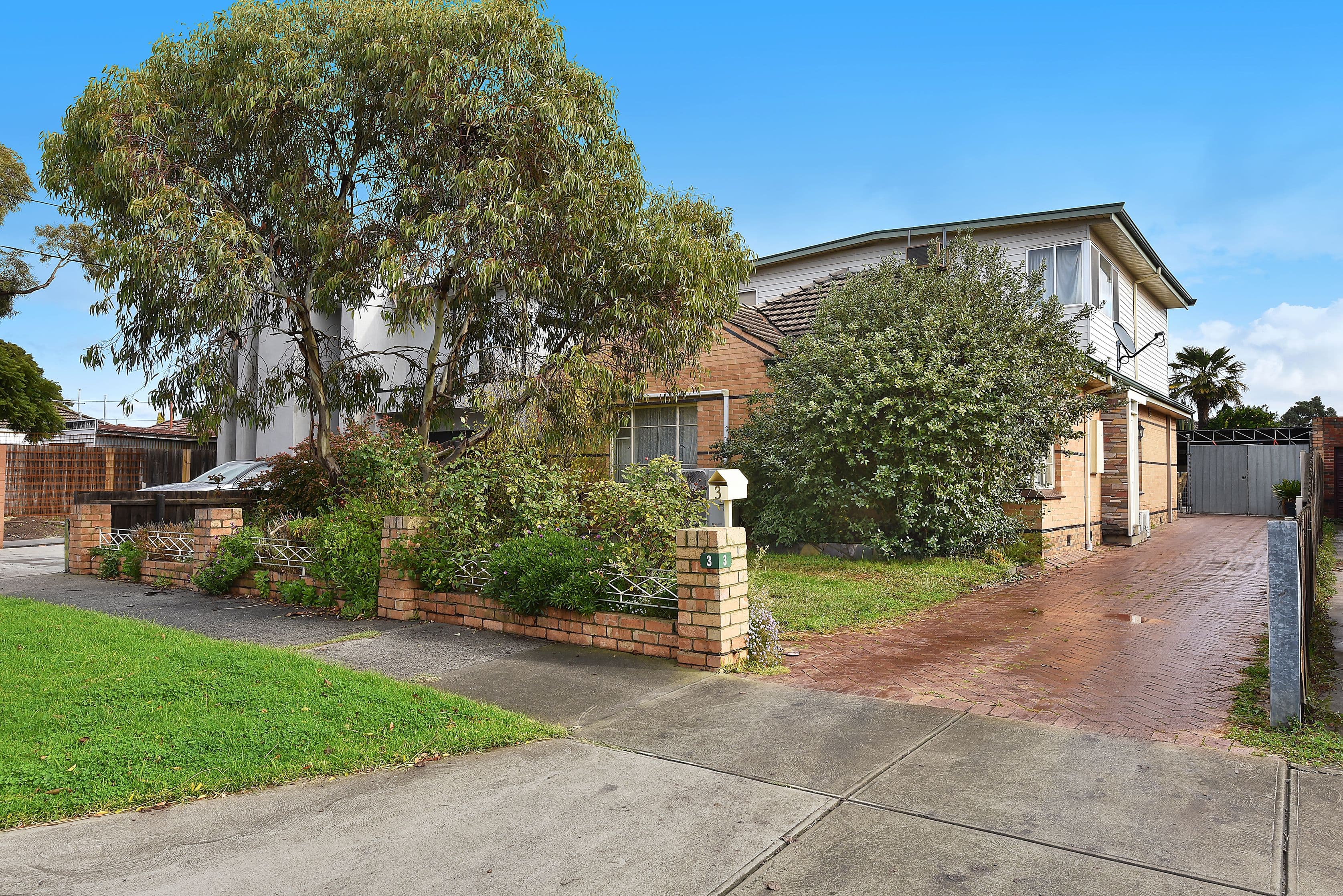 3 Myers Street, Pascoe Vale South VIC 3044, Pascoe Vale South - Image 1