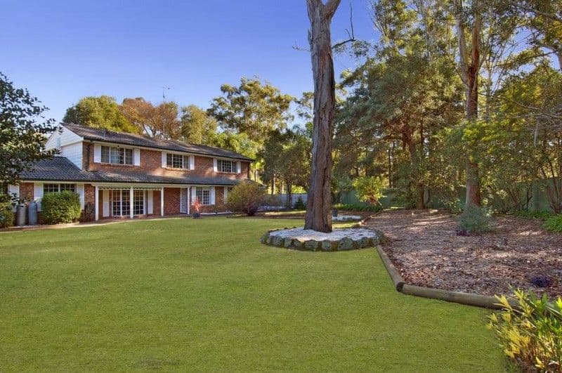5 Facer Court, CASTLE HILL NSW 2154, Castle Hill - Image 1