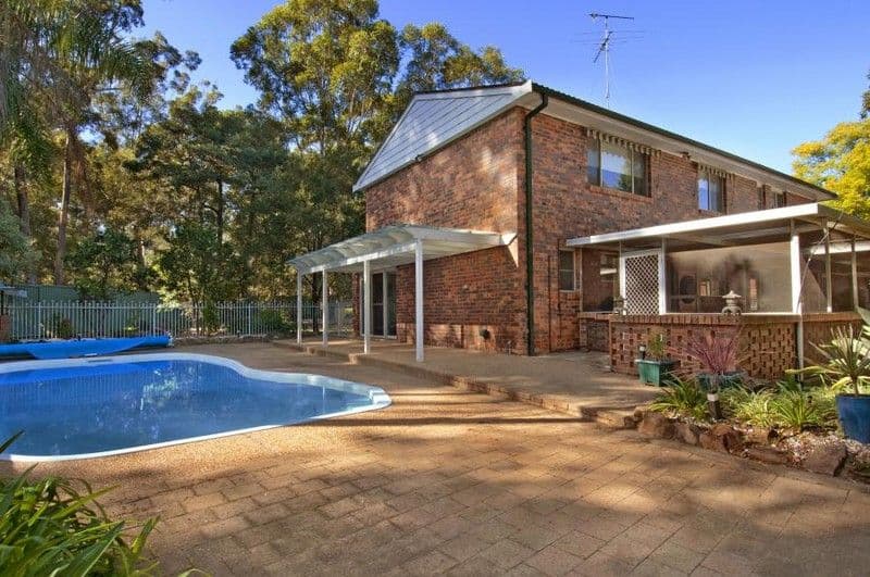 5 Facer Court, CASTLE HILL NSW 2154, Castle Hill - Thumbnail 5