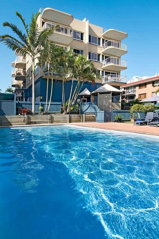  40 Cheltenham, King Street, KINGS BEACH QLD 4551, Kings Beach - Thumbnail 5