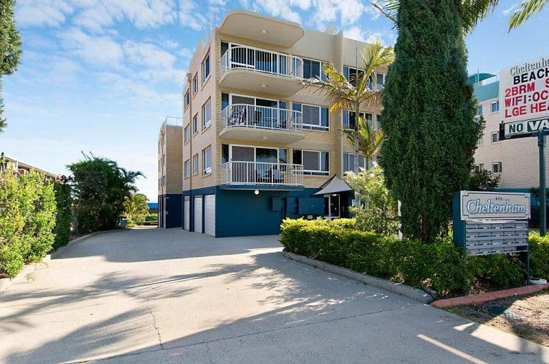  40 Cheltenham, King Street, KINGS BEACH QLD 4551, Kings Beach - Thumbnail 7