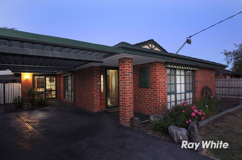 3 Murtoa Place, CRANBOURNE WEST VIC 3977, Cranbourne West - Image 1