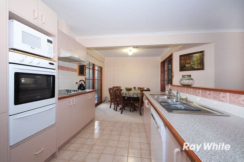 3 Murtoa Place, CRANBOURNE WEST VIC 3977, Cranbourne West - Thumbnail 5