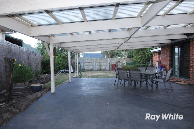 3 Murtoa Place, CRANBOURNE WEST VIC 3977, Cranbourne West - Thumbnail 8