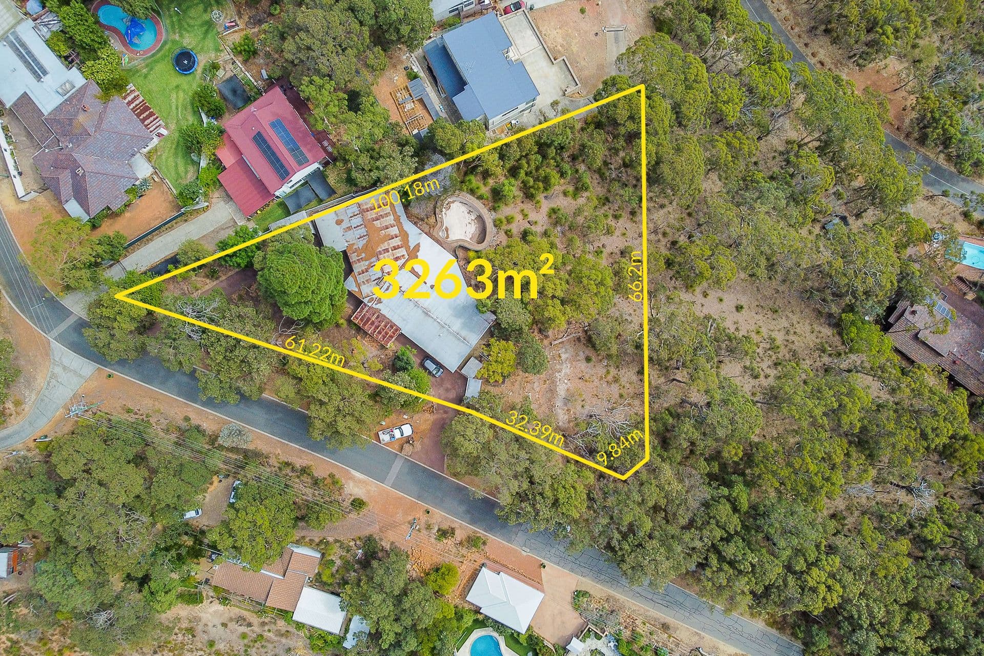 29 Graham Road, Gooseberry Hill WA 6076, Gooseberry Hill - Thumbnail 3