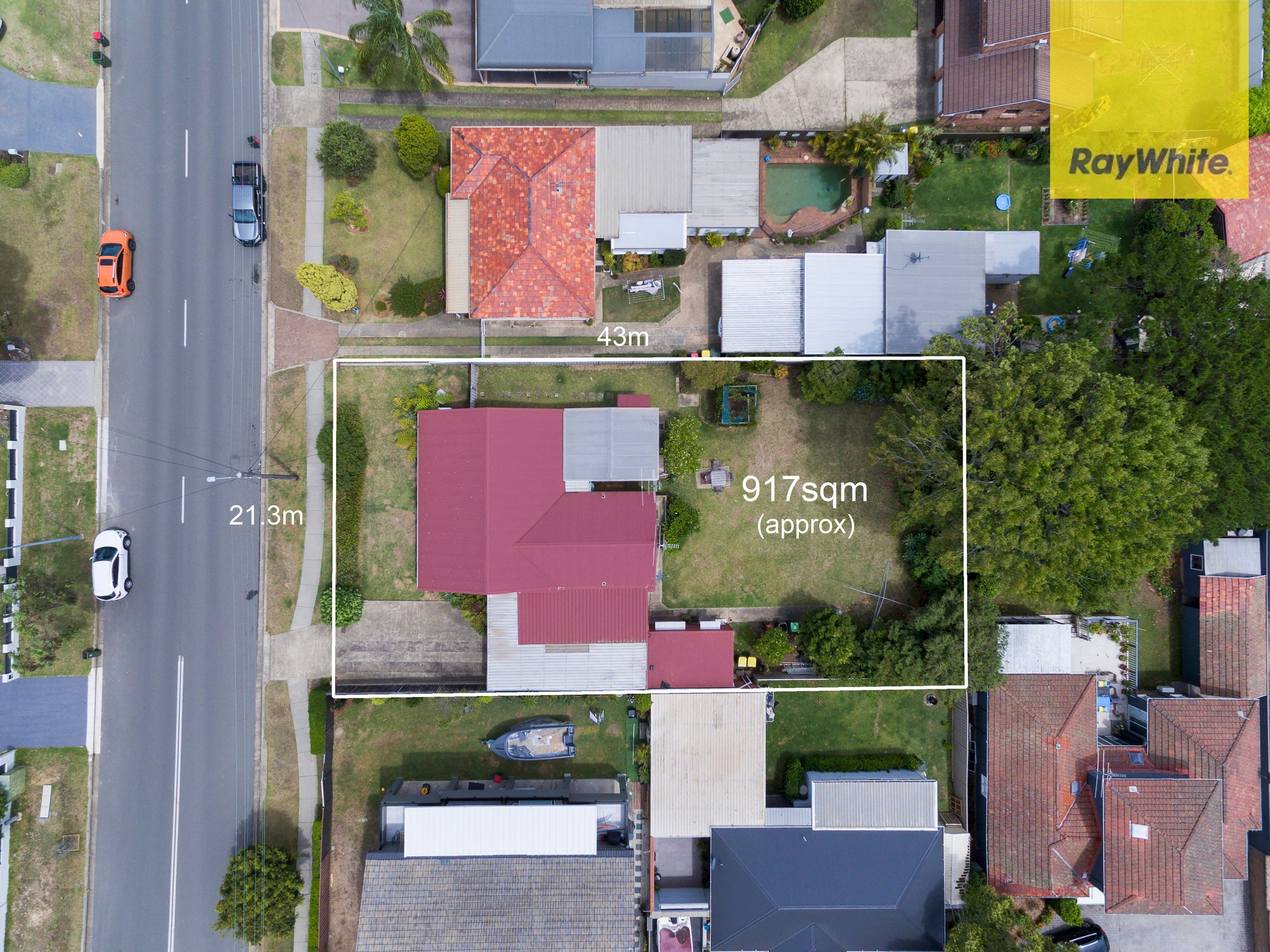 41 Telopea Avenue, Caringbah South NSW 2229, Caringbah South - Thumbnail 2