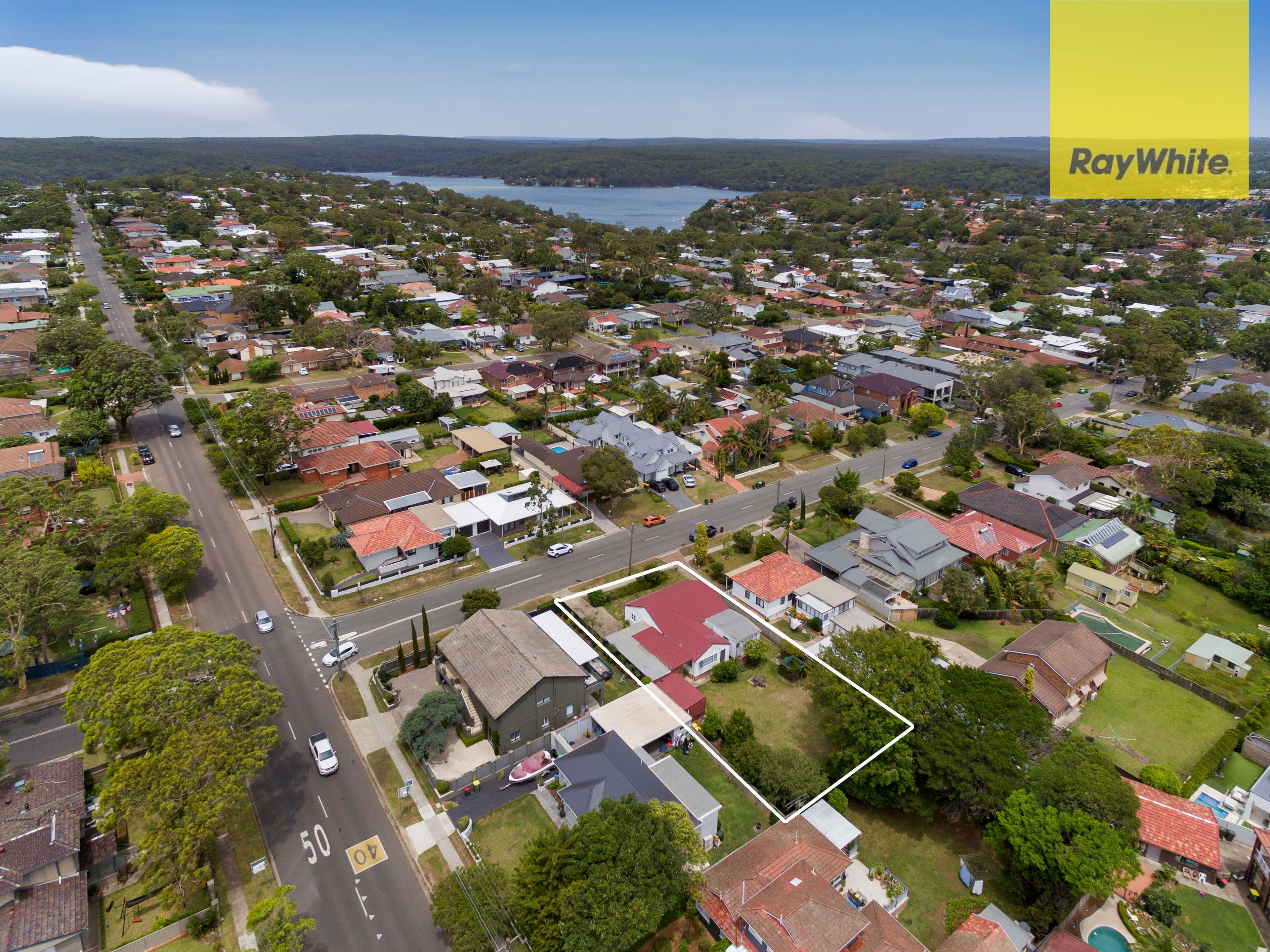 41 Telopea Avenue, Caringbah South NSW 2229, Caringbah South - Thumbnail 8