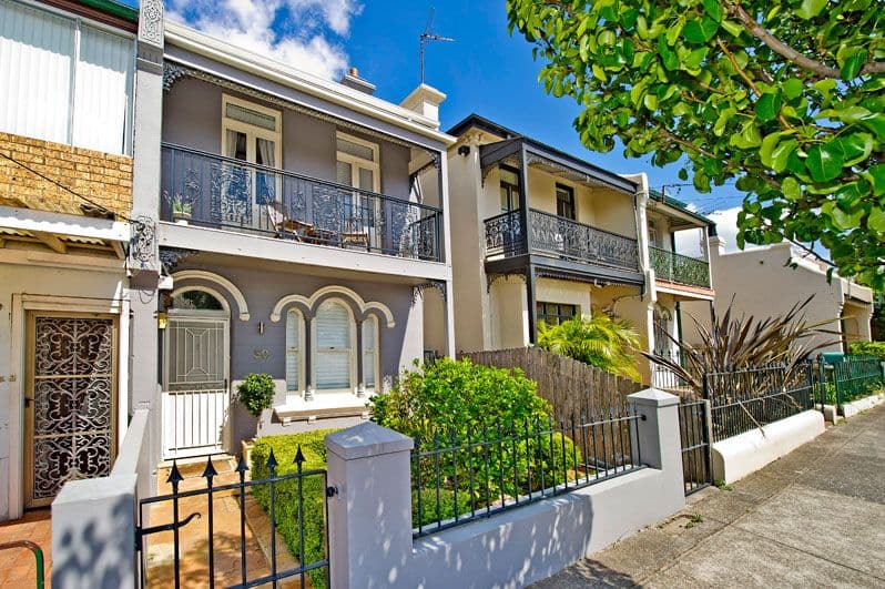 50 Renwick Street, LEICHHARDT NSW 2040, Leichhardt - Image 1