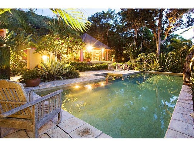 745 Tomewin Mountain Road, CURRUMBIN VALLEY QLD 4223, Currumbin Valley - Image 1