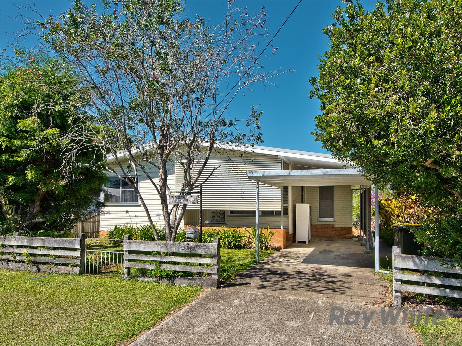 31 Willandra Street, Enoggera QLD 4051, Enoggera - Image 1