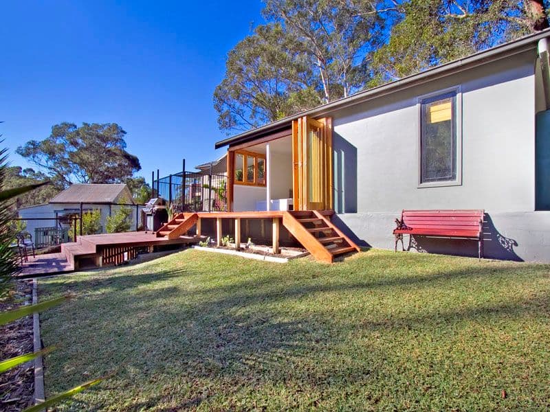 24A The Crescent, WORONORA NSW 2232, Woronora - Thumbnail 3