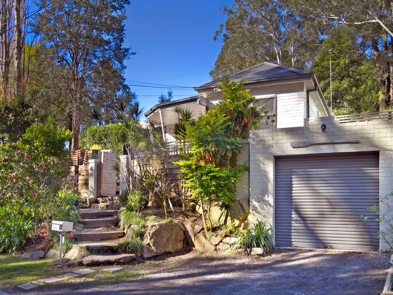 24A The Crescent, WORONORA NSW 2232, Woronora - Thumbnail 7