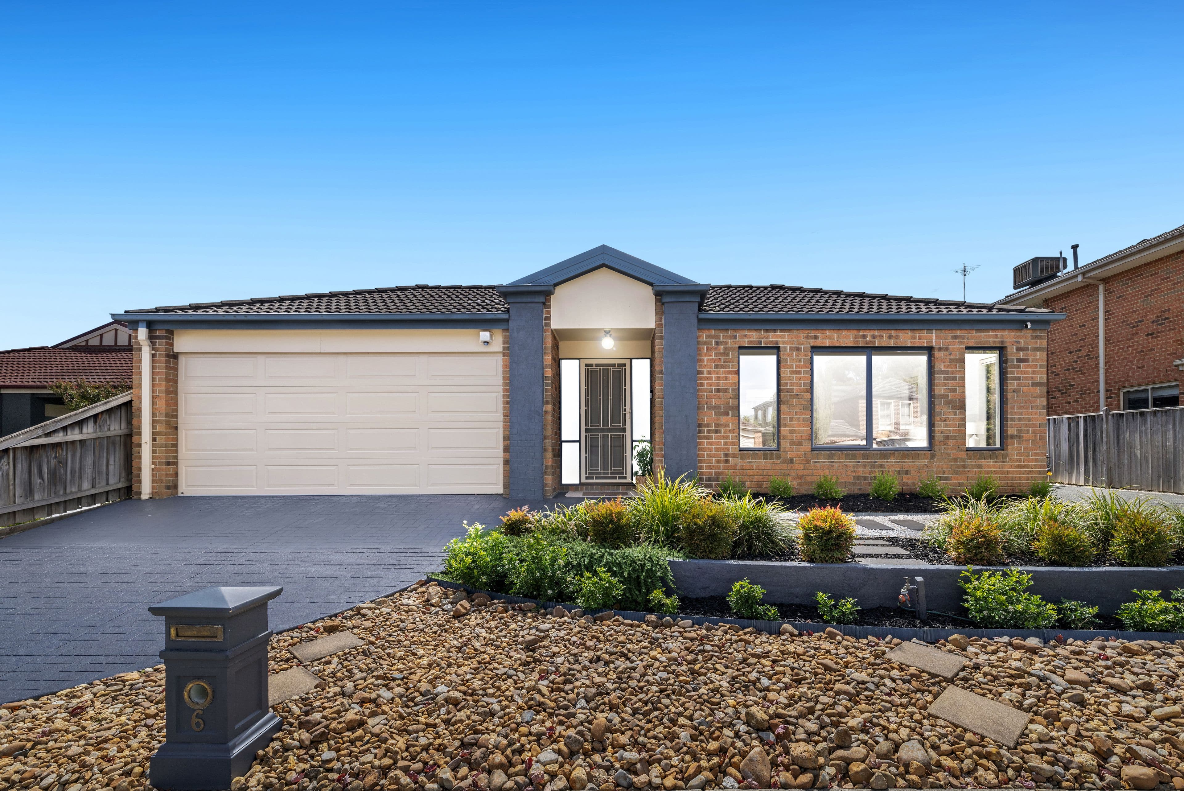 6 Langhorne Crescent, Rowville VIC 3178, Rowville - Image 1