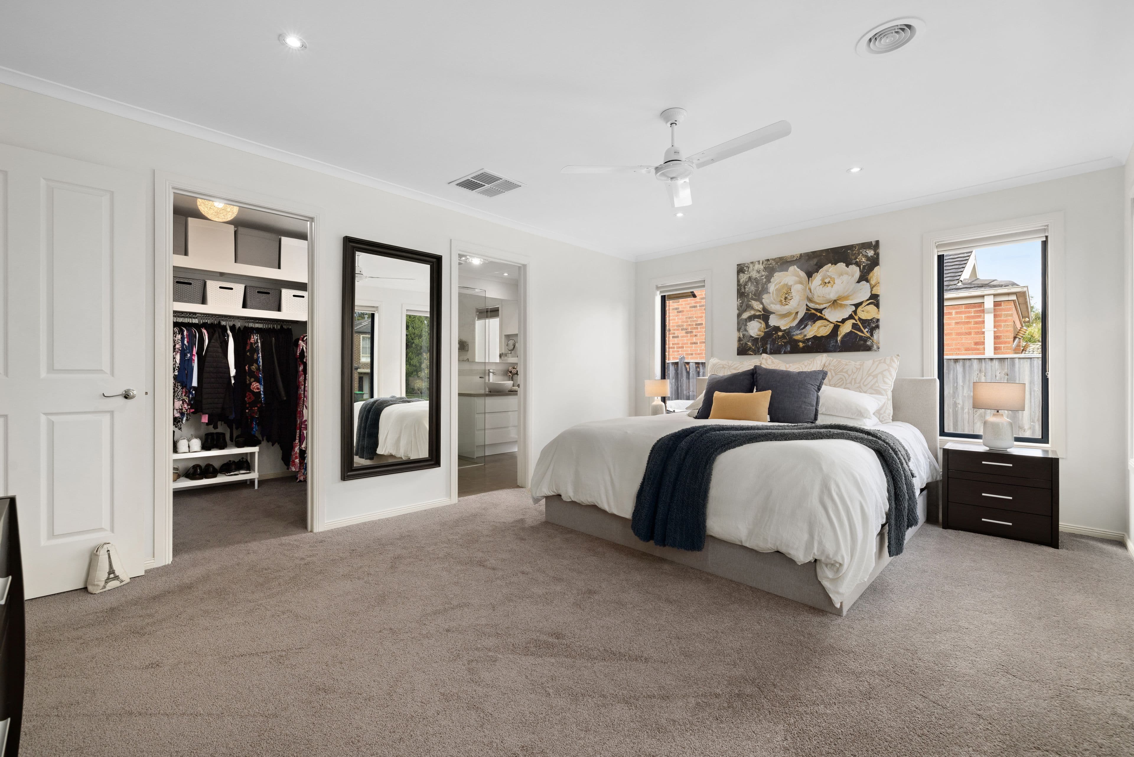 6 Langhorne Crescent, Rowville VIC 3178, Rowville - Thumbnail 8