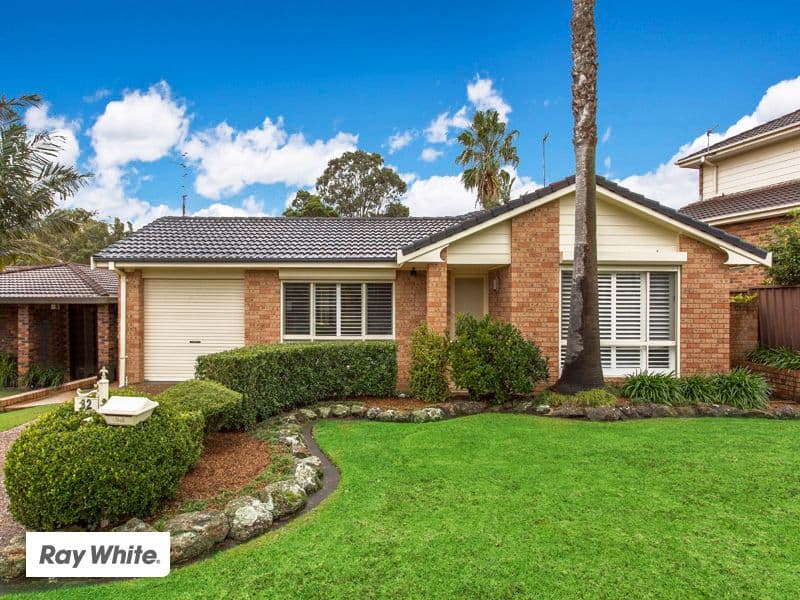 32 Coolawin Crescent, Shellharbour - Image 1