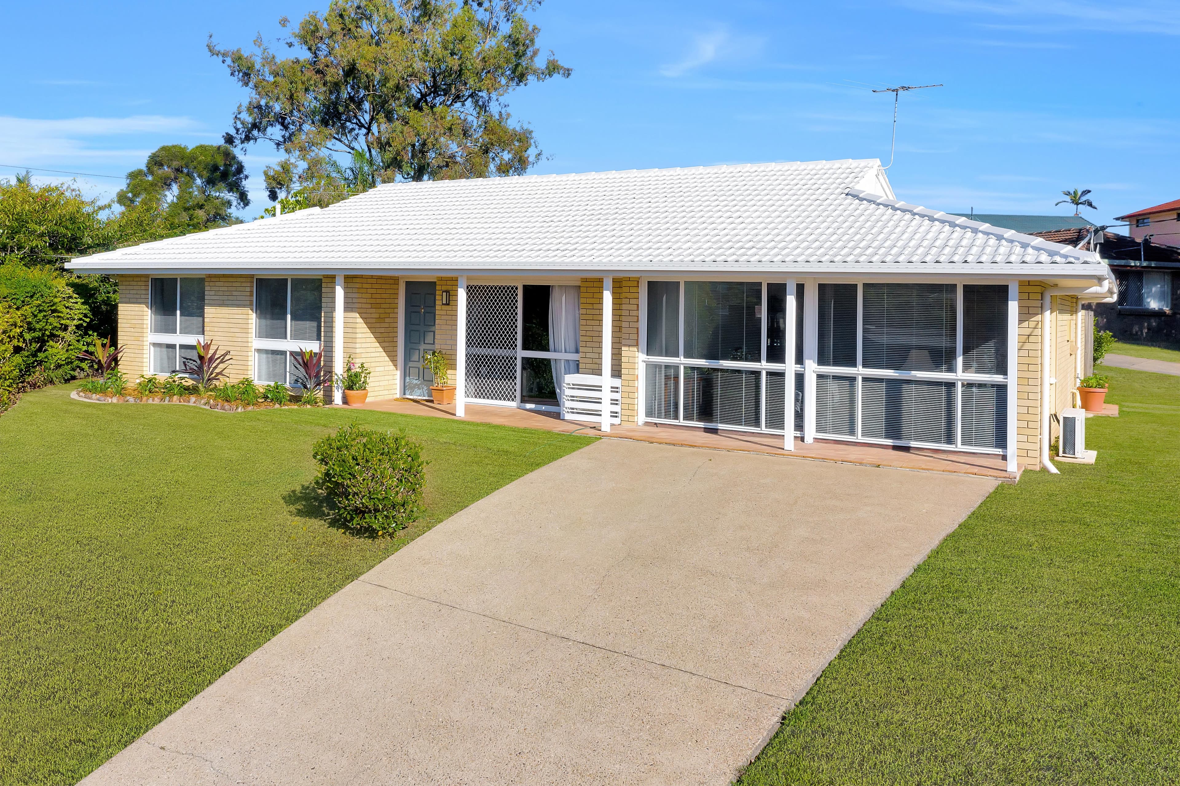 14 Willoughby Crescent, Springwood QLD 4127, Springwood - Image 1